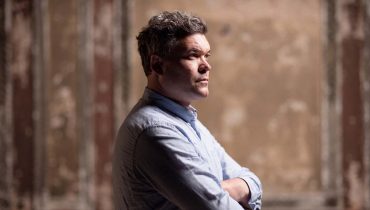 Ryan Wigglesworth to make three Proms appearances as composer, conductor and pianist