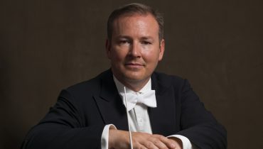 Erik Nielsen takes over Das Rheingold at the Munich Opera Festival