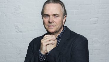 Sir Mark Elder CH CBE appointed Principal Guest Conductor of the Bergen Philharmonic Orchestra