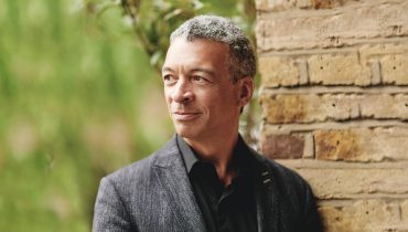 Roderick Williams to sing at the coronation service for King Charles III