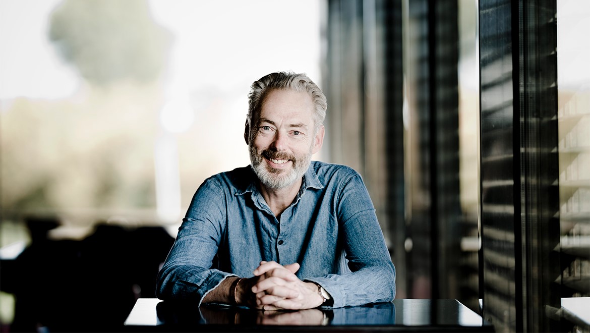 Acclaimed British Tenor Mark Padmore CBE Joins Groves Artists