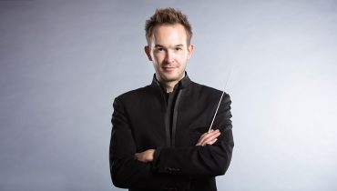 Music Director Andrew Gourlay announces 2017/18 season of the Orquesta Sinfónica de Castilla y León