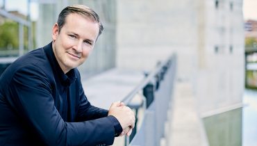 Erik Nielsen to make his debut for the Bavarian State Opera Munich