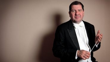Handel's Deidamia conducted by Ivor Bolton to be released on DVD