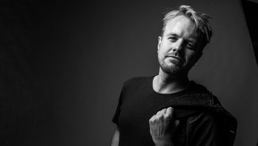 Morgan Pearse featured in Gramophone Recording of the Month
