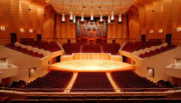 Rachel Nicholls sings Isolde in Tokyo