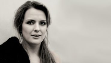 Groves Artists announce signing of lyric soprano, Elin Pritchard
