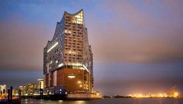 Katarina Karnéus to sing Fricka in Das Rheingold for NDR in Hamburg’s Elbphilharmonie