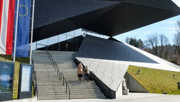 Erik Nielsen to complete the Ring at the Tiroler Festspiele Erl