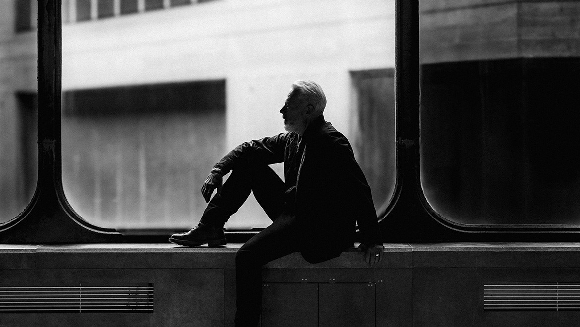 Photographer: Marco Borggreve