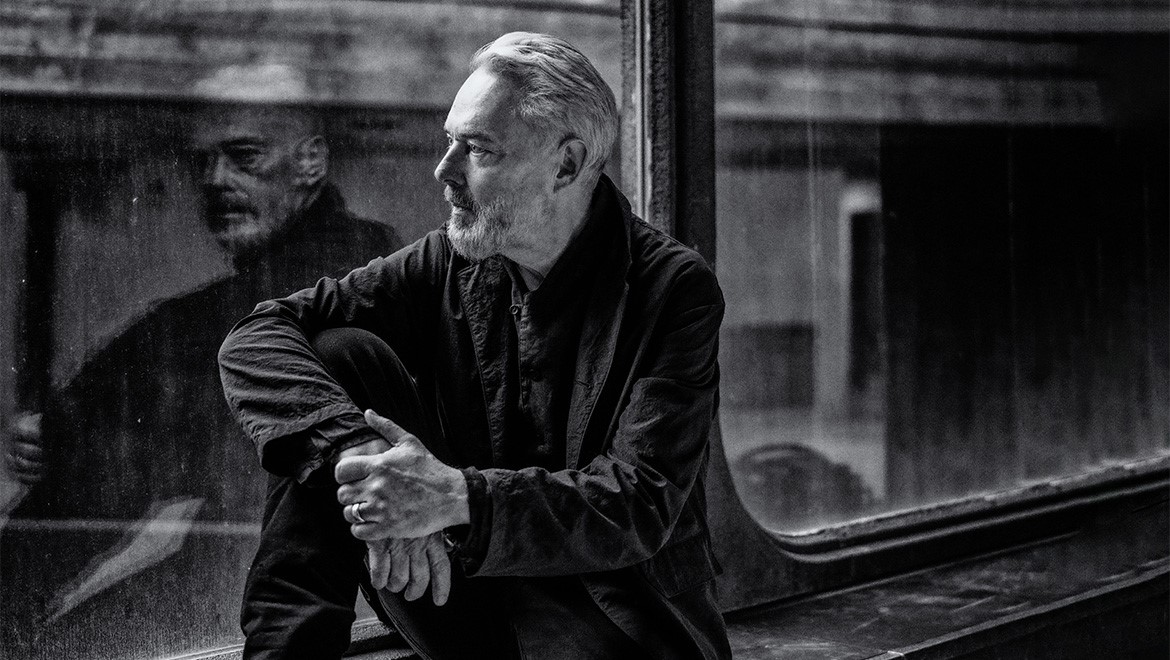 Photographer: Marco Borggreve