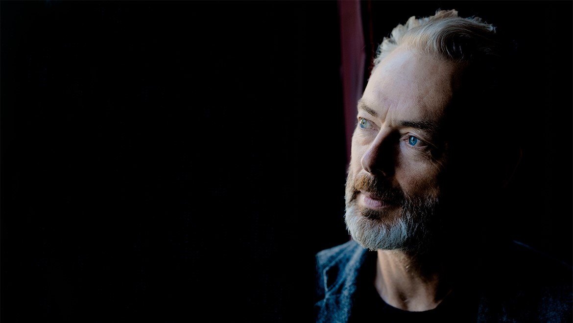 Photographer: Marco Borggreve